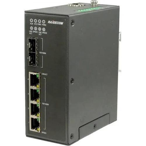 Коммутатор Raisecom Gazelle S1508i-2GF-4GE (10826801)