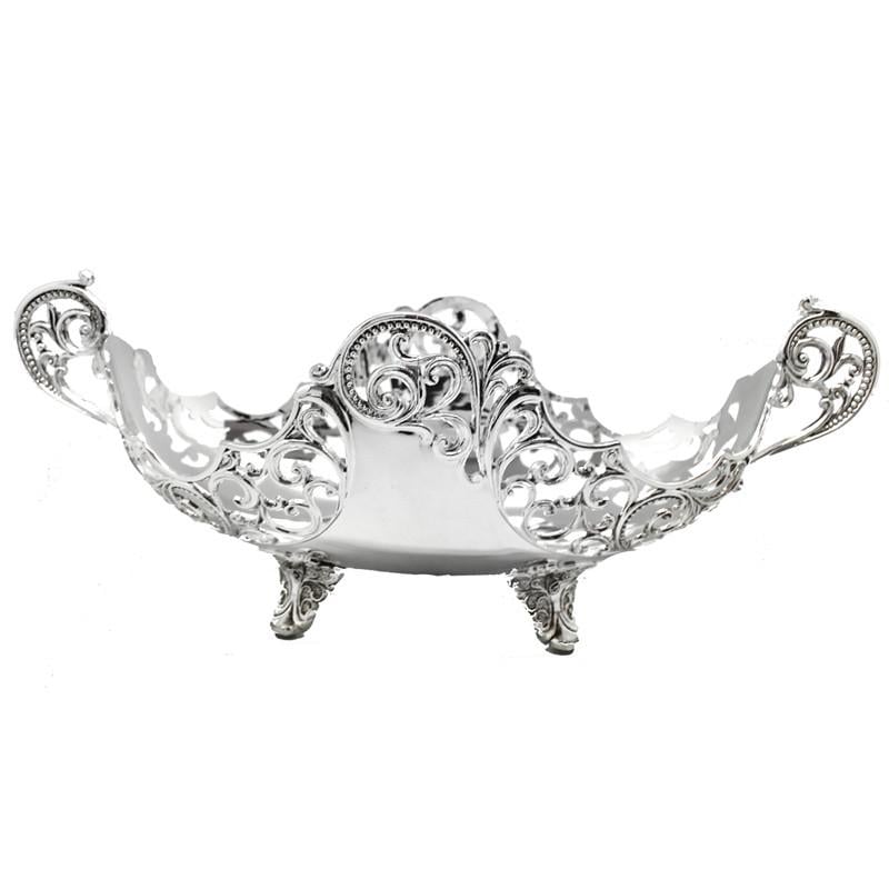 Фруктовница Лодочка 13х13х34 см (466-1304)