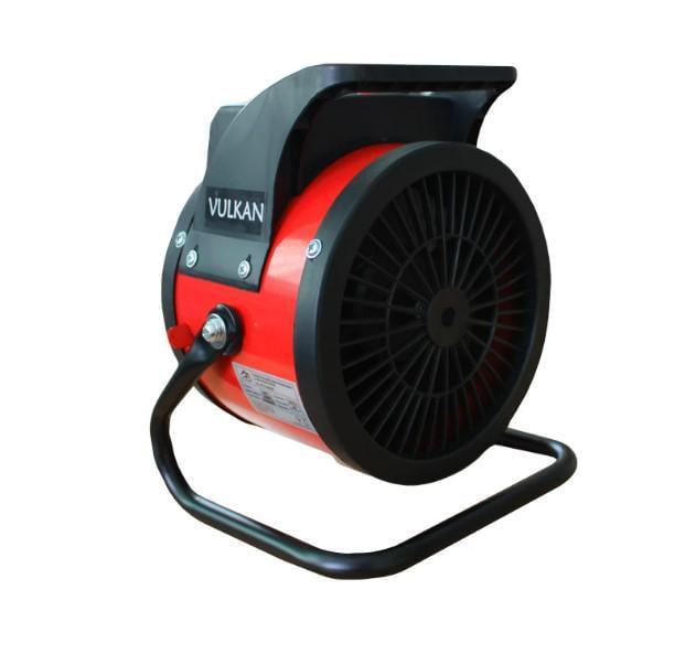 Тепловентилятор Vulkan SL-PTC2000S - фото 4 Тепловентилятор Vulkan SL-PTC2000S - фото 4