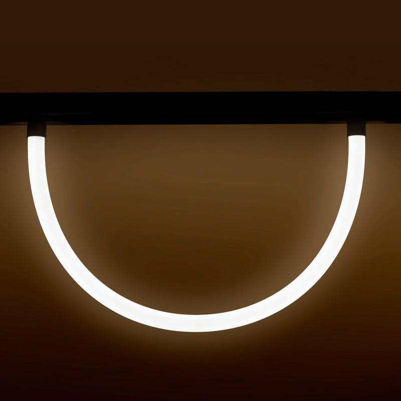 Светильник неоновый Prolum Series-NT для магнитной трековой системы M20 16W 4000K 1М 48V Белый (28794868) - фото 10 Светильник неоновый Prolum Series-NT для магнитной трековой системы M20 16W 4000K 1М 48V Белый (28794868) - фото 10