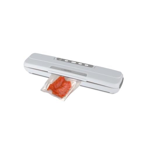 Вакууматор настольный Esperanza Ossenworst EKV002 110 Вт 10 пакетов (610336)