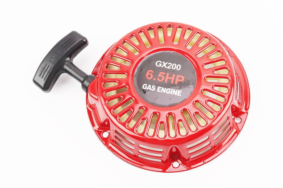 Стартер ручний до двигунів 168F/170F (207476) Стартер ручний до двигунів 168F/170F (207476)