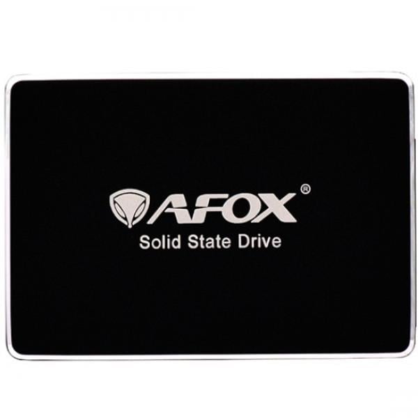 SSD-диск AFox 120 Gb 2,5" SATA TLC SD250-120GN (600002)