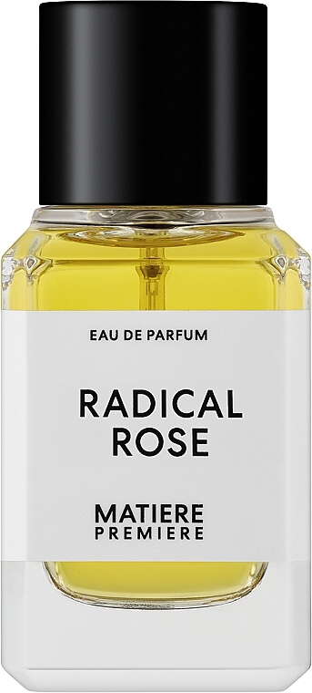 Парфюмированная вода Matiere Premiere Radical Rose в транспортной упаковке 100 мл (1207_2356)