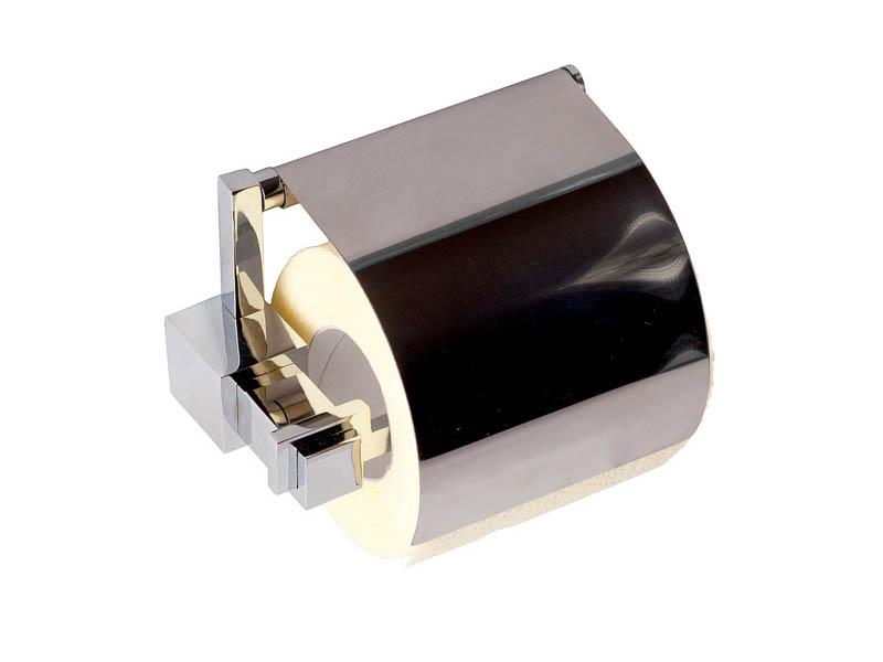 Тримач для туалетного паперу Kugu (C5511) - фото 3 Тримач для туалетного паперу Kugu (C5511) - фото 3