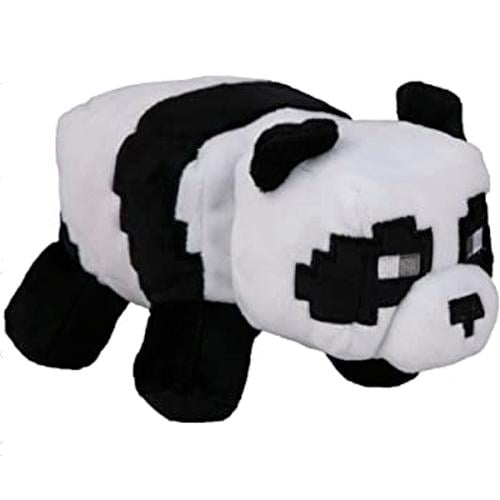 Іграшка Панда з Minecraft Mojang Panda 27 см