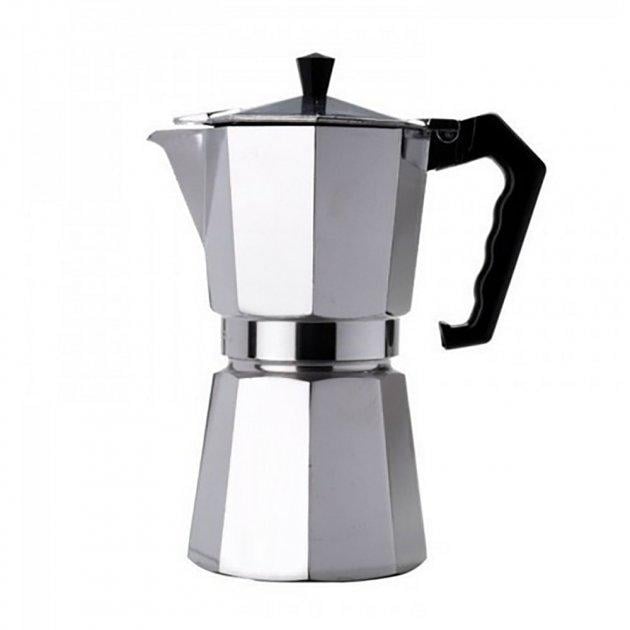 Гейзер Unique UN-1911 алюміній 135 мл (IR003916)