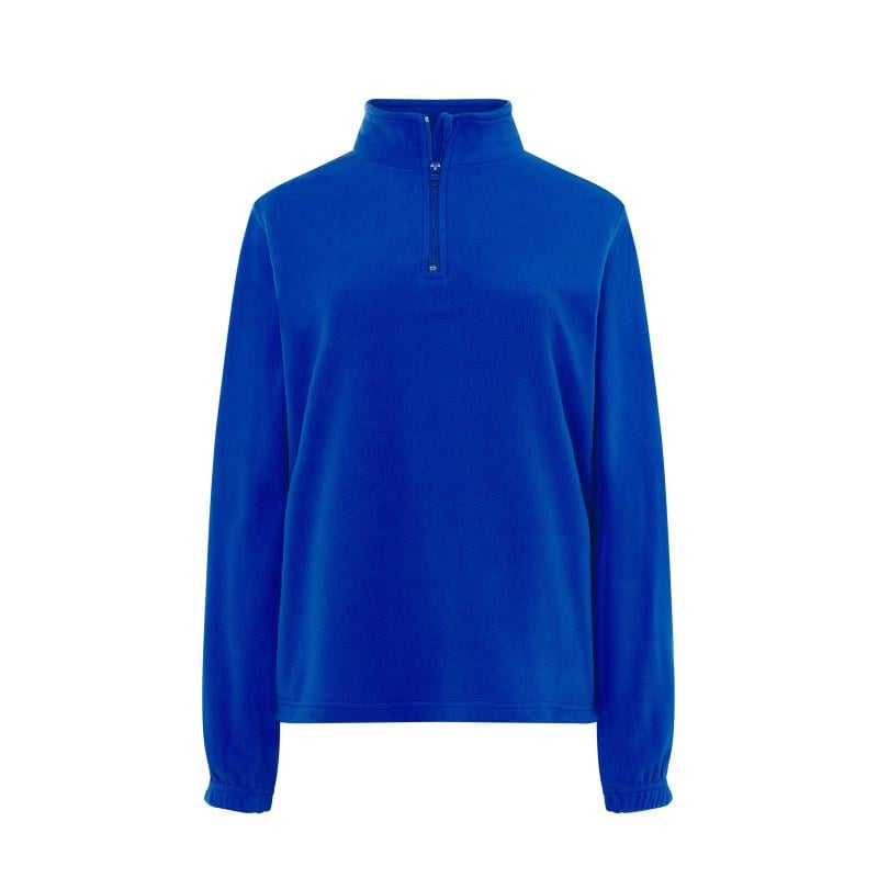 Світшот JHK MICRO FLEECE LADY XS Синий (RB) Світшот JHK MICRO FLEECE LADY XS Синий (RB)