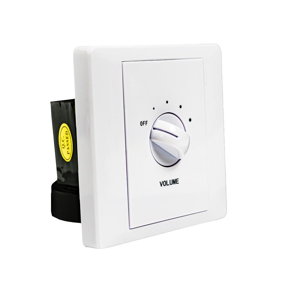 Регулятор громкости дискретный 4all 4PRO VC 60 Volume Control 60W - фото 2