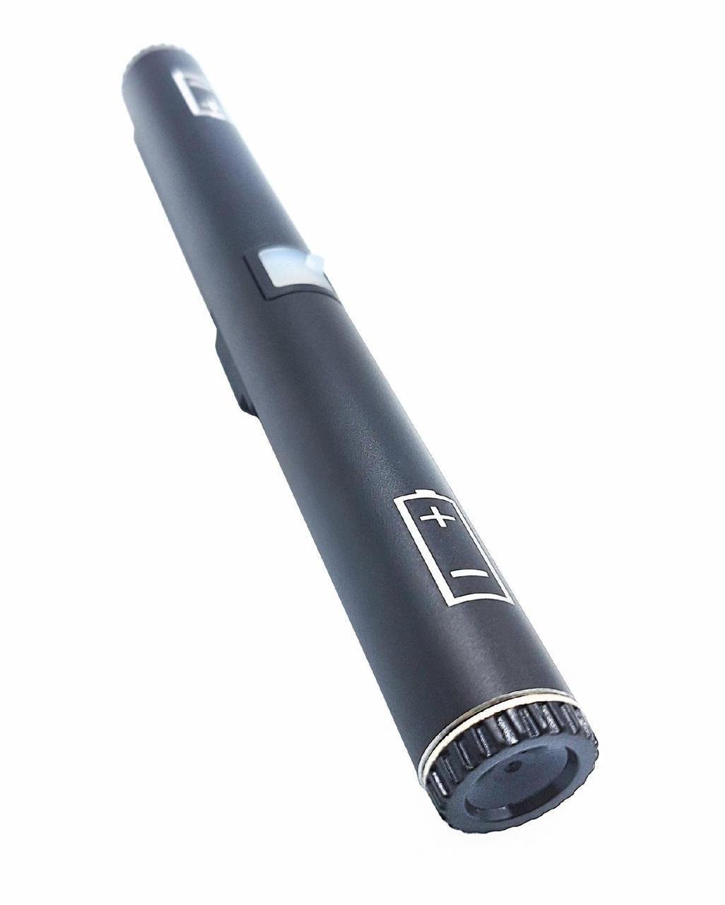 Расширитель руля велосипеда 20,5 см PowerBank 2x18650 Черный (G0001121)