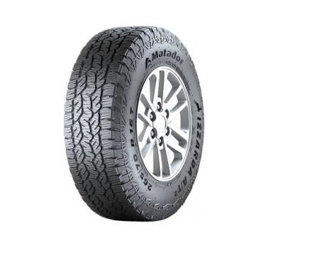 Автошина MATADOR MP 72 Izzarda A/T 2 235/65R17 108H