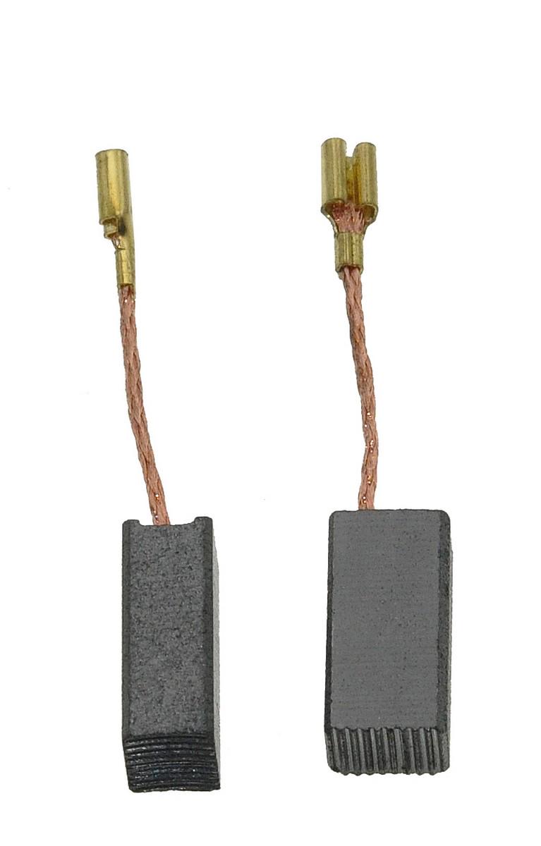 Щетки 6х8х17 перфоратора Stanley SHR264K код N465518