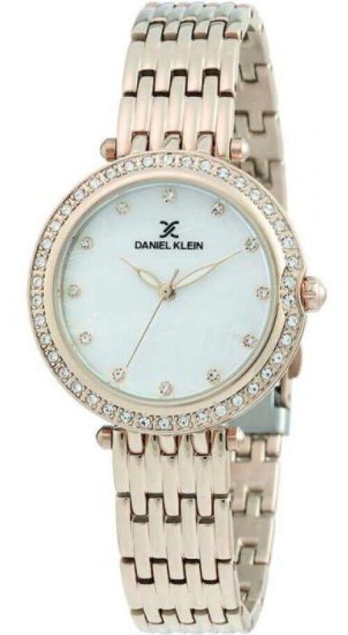 Наручний годинник жіночий Daniel Klein DK.1.12264-2 (610505)