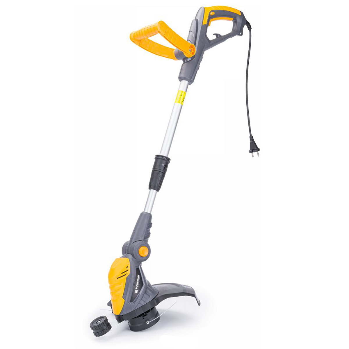 Триммер электрический Powermat PM1107 1400 Вт 300 мм