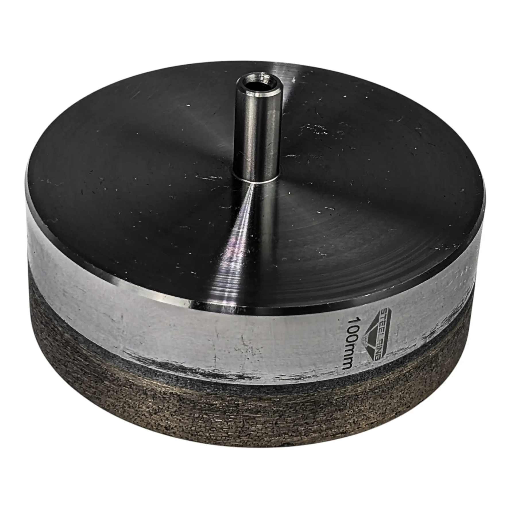 Коронка алмазна STEELRING Perfect 100 для кераміки та скла під дриль (SDCG100) - фото 2