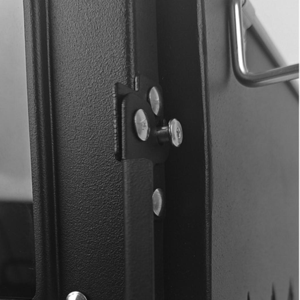 Піч дров'яна Optima для намету вулична з вуглецевої сталі Чорний (Z-2405H) - фото 5 Піч дров'яна Optima для намету вулична з вуглецевої сталі Чорний (Z-2405H) - фото 5