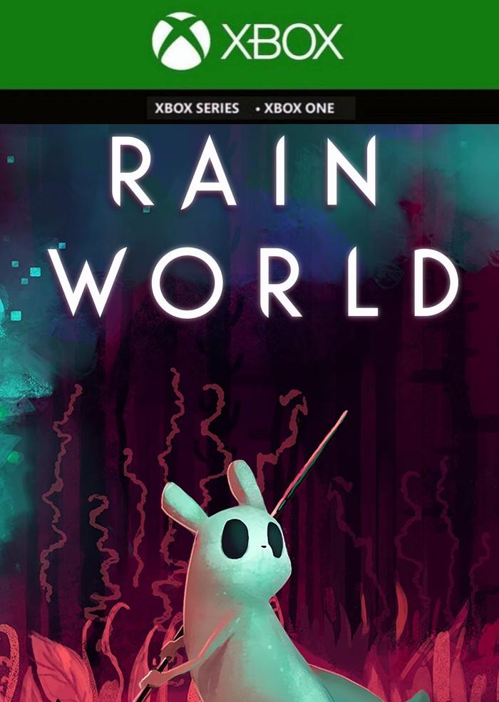 Ключ активации Rain World для Xbox One/Series S/X (67215203)