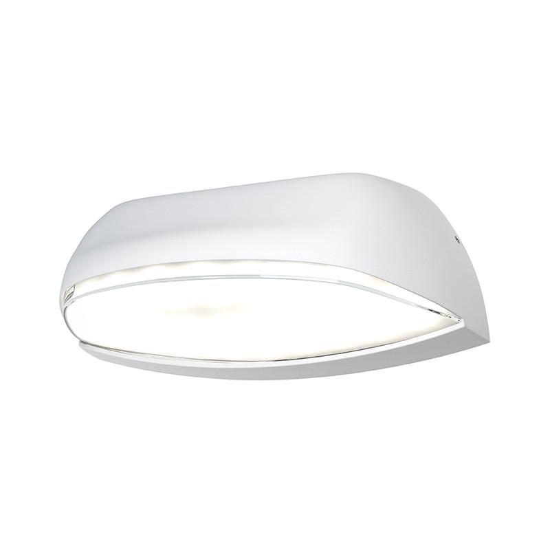 Світильник LED вуличний Ledvance Style Wide WT 12W 220V 530Lm 3000K IP44 86x210x90 мм (4058075214033) - фото 2