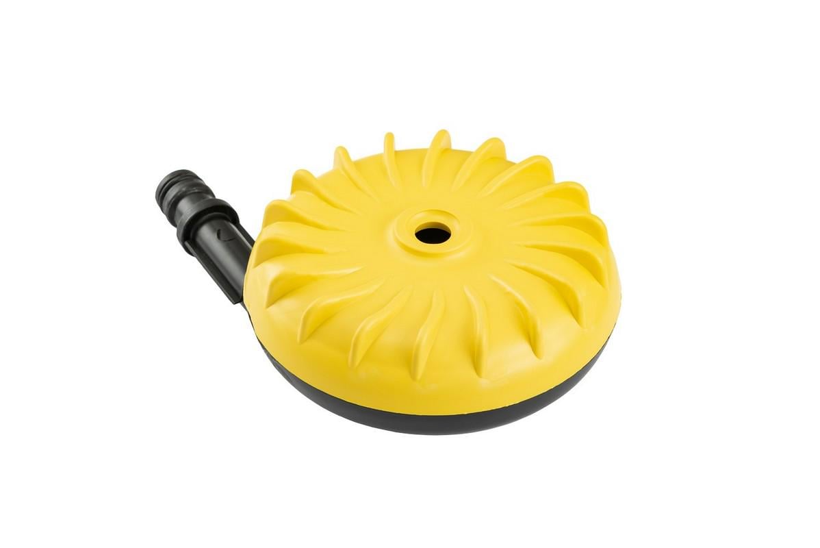 Зрошувач для поливу ГОСПОДАР Равлик конекторне з'єднання 11 см (92-8915)