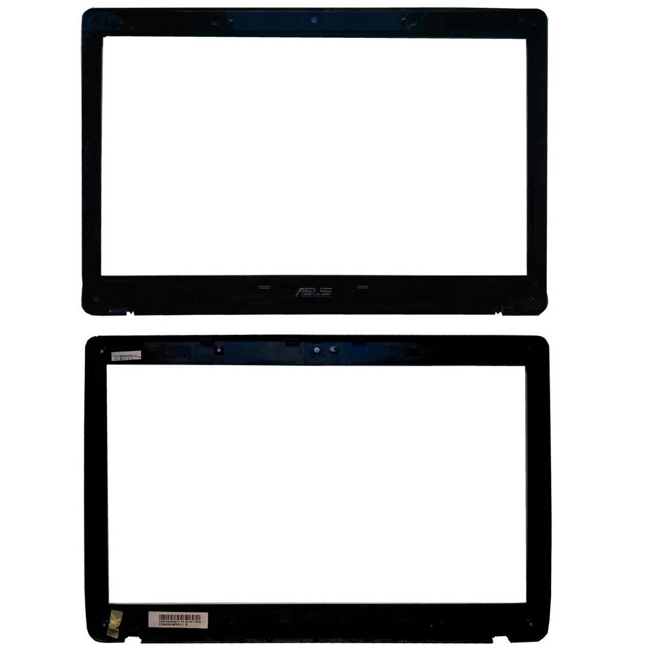 Рамка матрицы экрана для ноутбука Asus K52N (13GNXM1AP051-1)