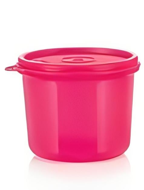 Пищевой контейнер Tupperware Хит-Парад высокий 550 мл Розовый (35358005)