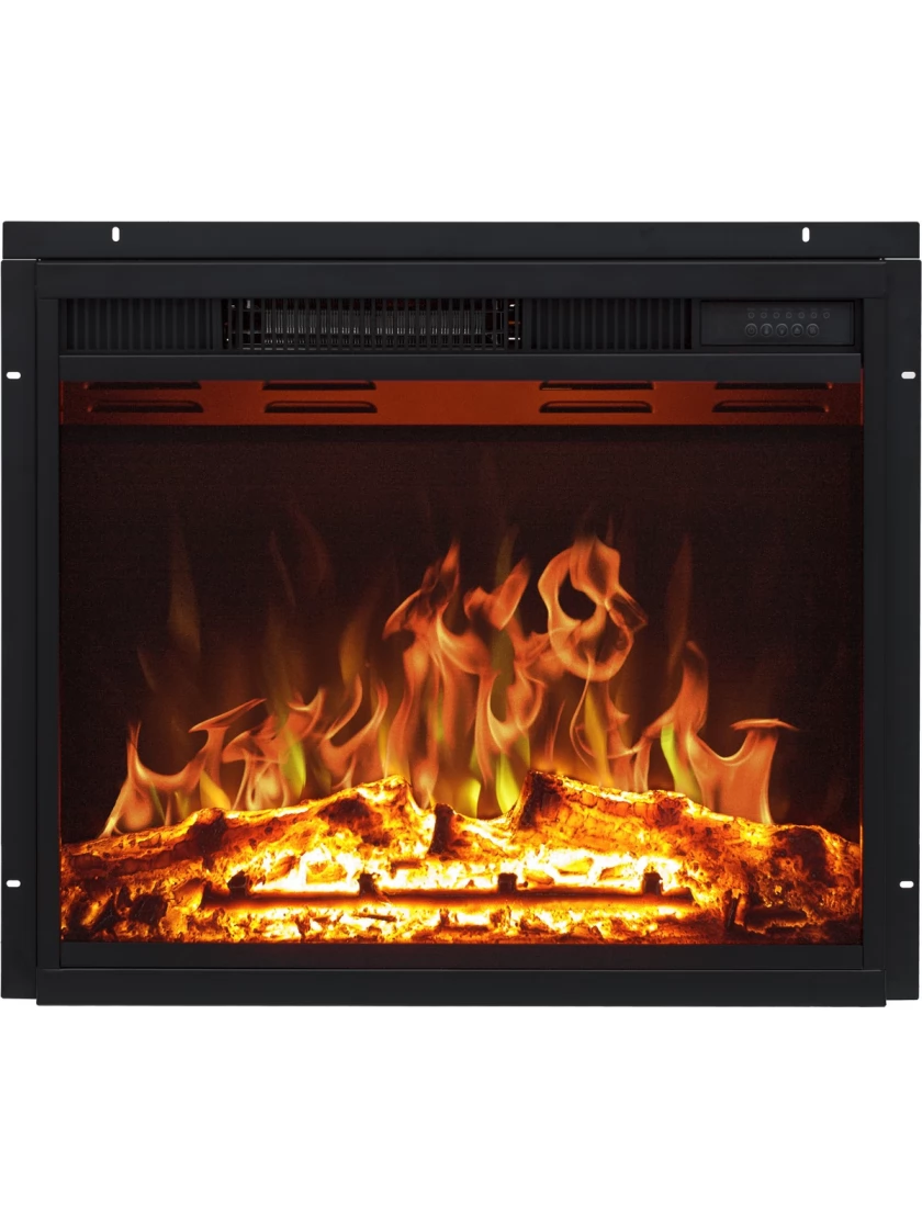 Биокамин встраиваемый Aflamo LED 80 CLASSIC (CNT00001817)