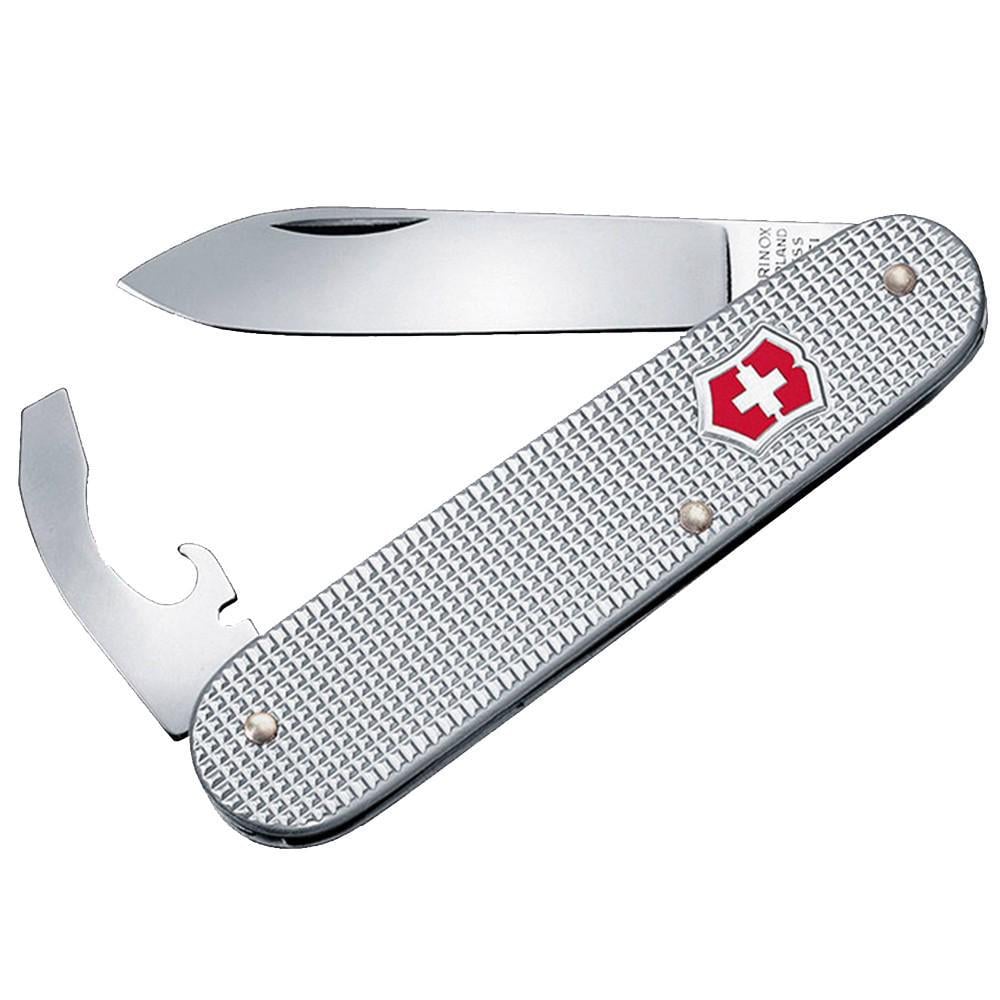 Туристичний ніж Victorinox Alox Bantam (0.2300.26)