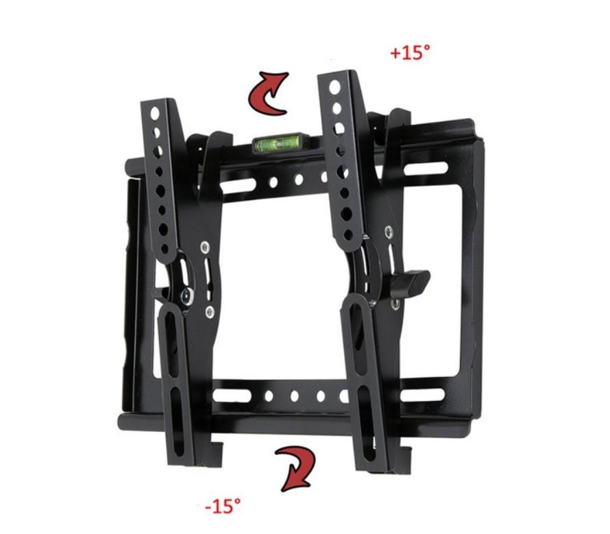 Крепление для ТВ V35 14-42" настенный (25602667) - фото 5