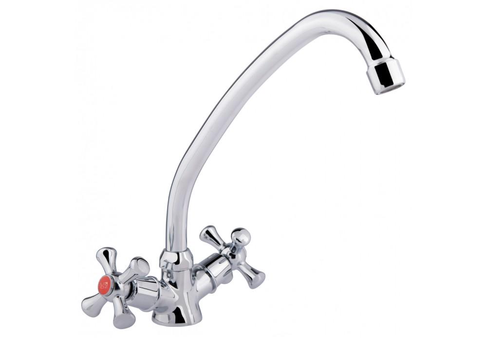 Смеситель для кухни Lidz CRM-30 21 271 01