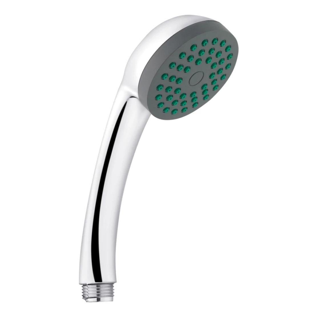 Лейка для ручного душа Kroner KRM C715 из ABS-пластика Хром (CV015458)