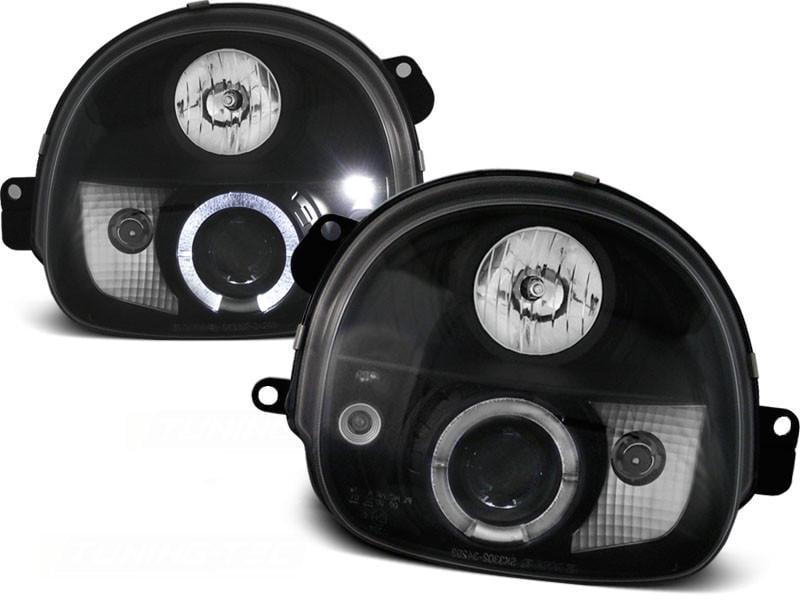 Автомобільні фари передні RENAULT Twingo (3021337226) Автомобільні фари передні RENAULT Twingo (3021337226)