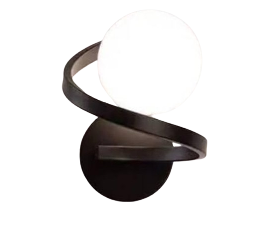 Бра Arte Lamp A23903-1 Black (14001336)