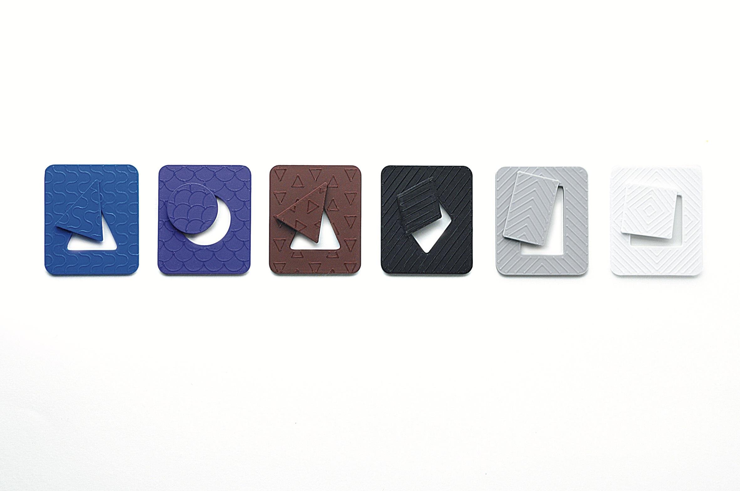 Сортер геометрический TheaSmart (23009) - фото 5