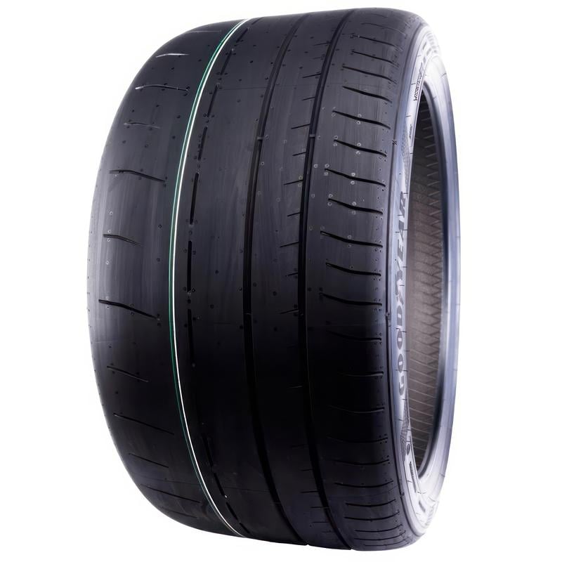 Автошина Goodyear Eagle F1 SuperSport RS 295/30 R20 101Y XL N0 (456764)