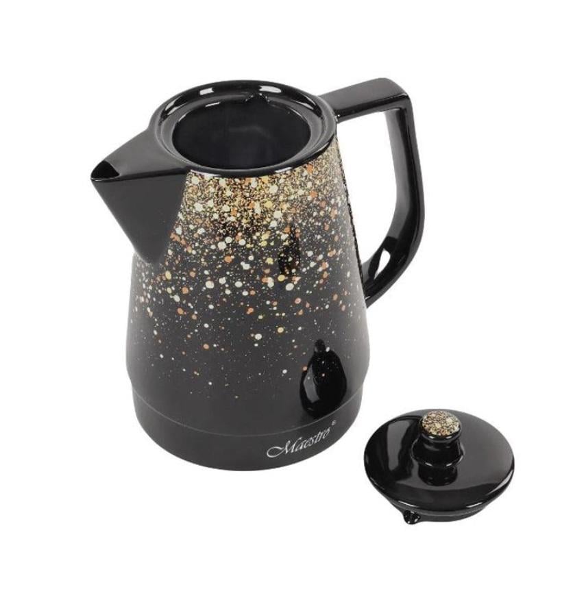 Электрочайник Maestro керамика 1,5л 1500 Вт (efead3a5) Электрочайник Maestro керамика 1,5л 1500 Вт (efead3a5)