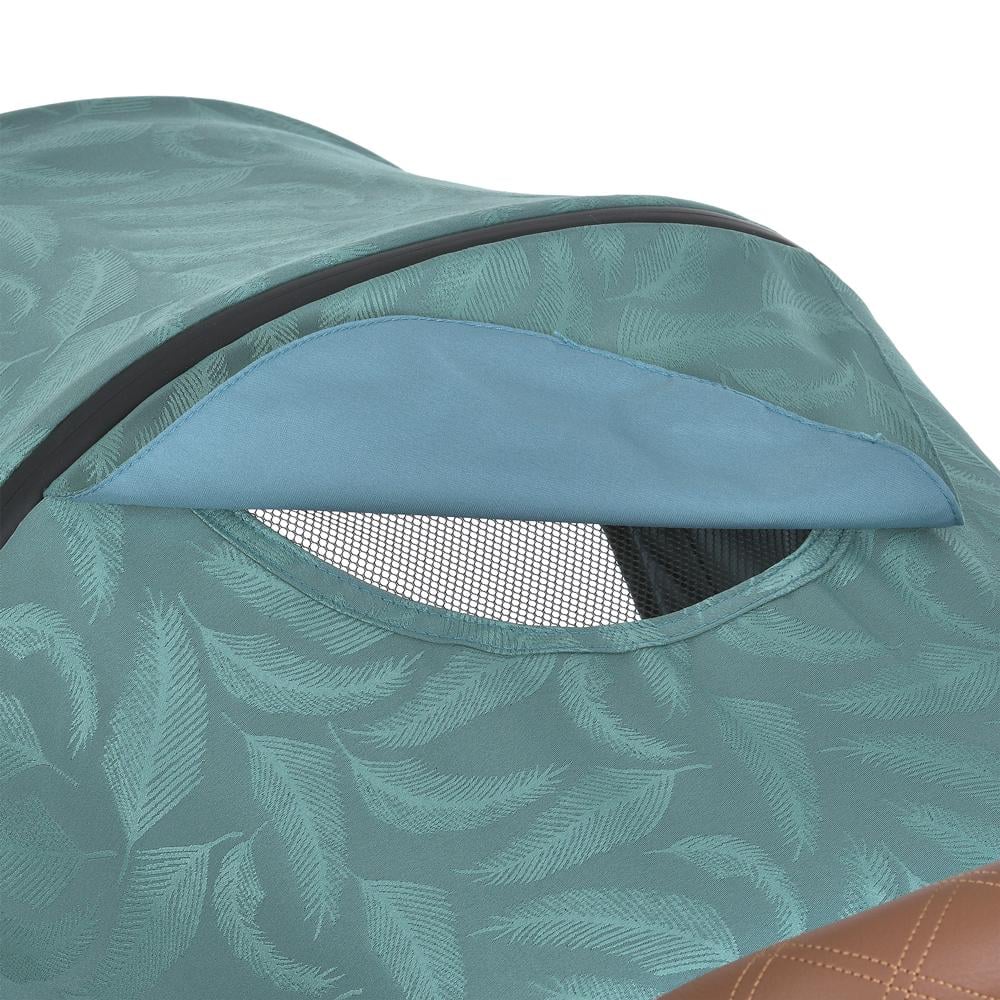 Коляска дитяча El Camino ME 1053G-2 DYNAMIC PRO Special Mint - фото 22 Коляска дитяча El Camino ME 1053G-2 DYNAMIC PRO Special Mint - фото 22