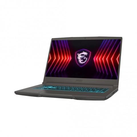Ноутбук MSI Thin 15 B13VF Cosmo Gray (B13VF-2829US) - фото 3