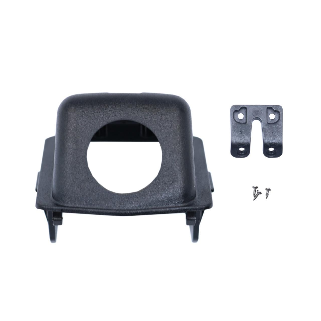 Кріплення QIV під камеру заднього огляду для Cadillac QCD022 (35596476)
