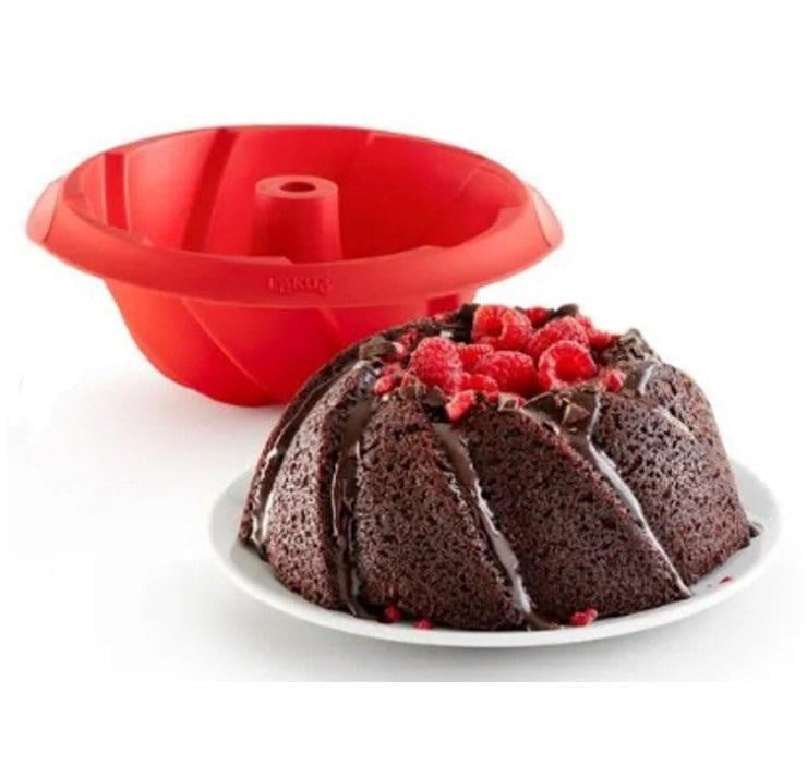 Форма для пирога Lekue Un Moulding 20 см (578f5cc3)