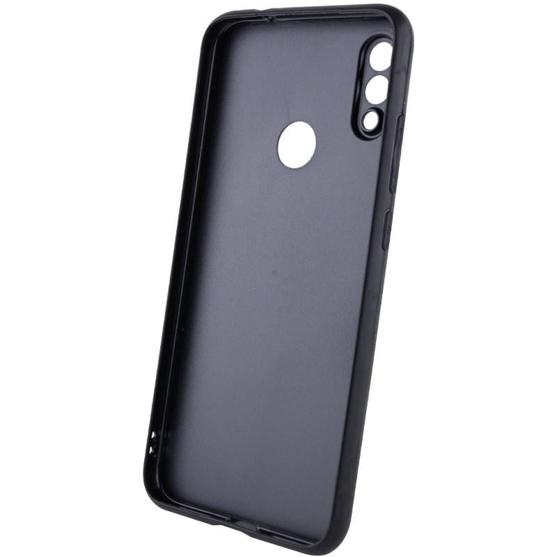 Противоударный TPU+PC чехол Prisma Ladies для Xiaomi Redmi Note 7 / Note 7 Pro / Note 7s / Black in White - фото 5