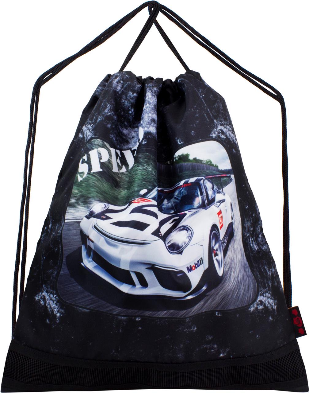 Мешок для обуви DeLune 40х43 см (S-155)