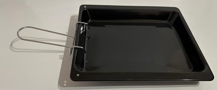 Комплект техніки Luxor духова шафа HB 4511 Rustik Champagne з прихваткою/поверхня індукційна RI 447 Practik Rustik Champagne (26657400) - фото 9