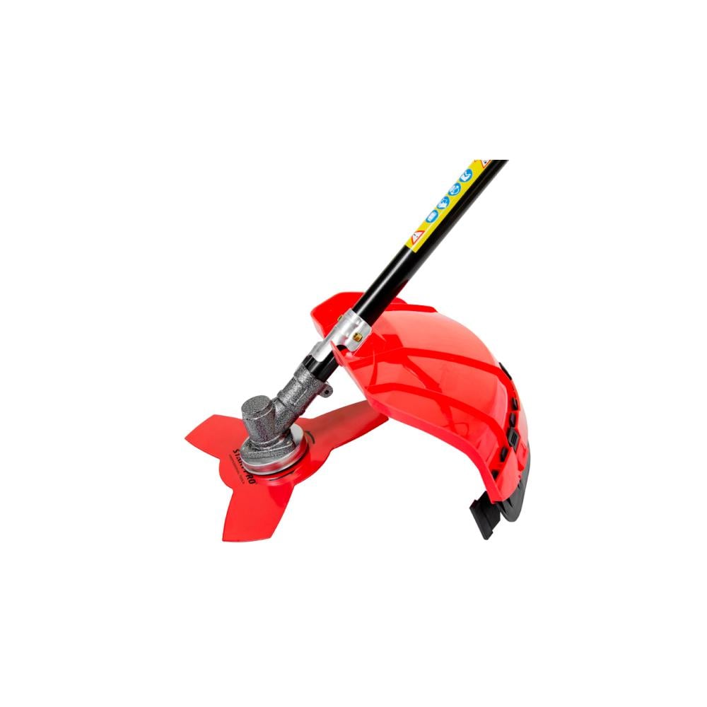 Мотокоса START PRO SGT-5100 - фото 19 Мотокоса START PRO SGT-5100 - фото 19