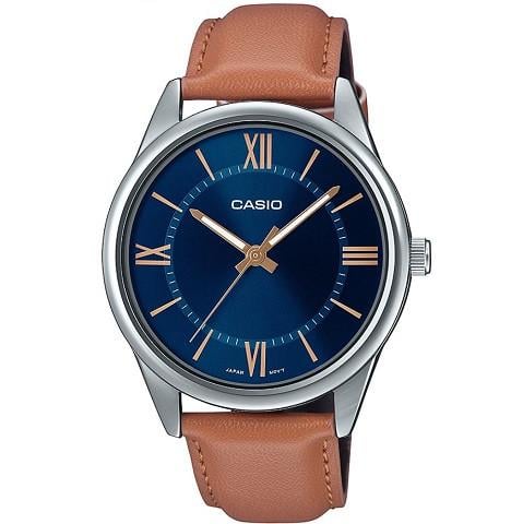 Наручные часы Casio MTP-V005L-2B5 кварцевые D 47 мм (11782240) Наручные часы Casio MTP-V005L-2B5 кварцевые D 47 мм (11782240)