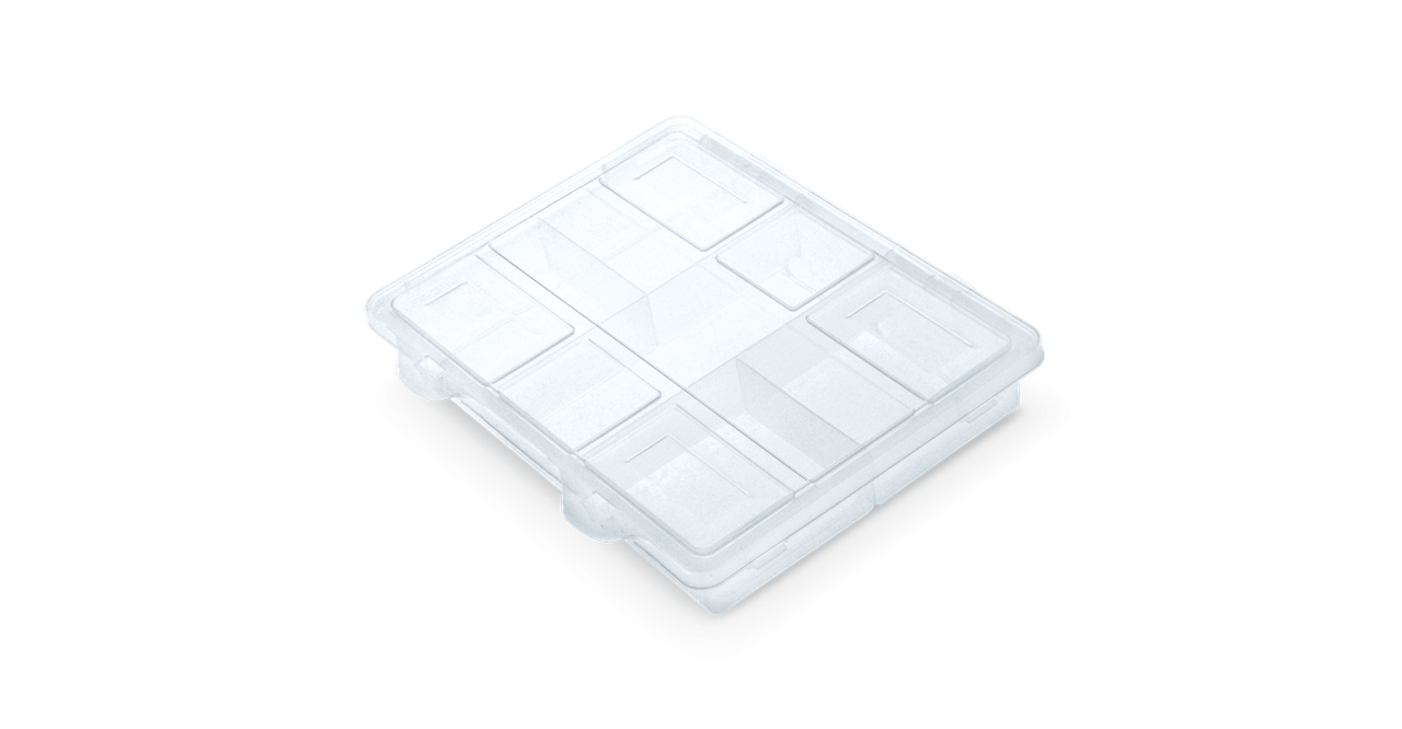 Органайзер для инструментов KNOX 15 KNO2015 (26568628)