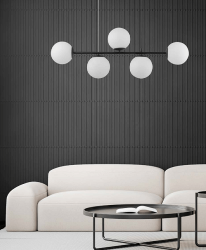 Люстра TK Lighting Celeste 6219 - фото 3