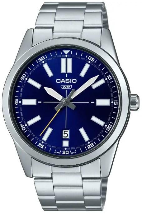 Часы Casio MTP-VD02D-2E