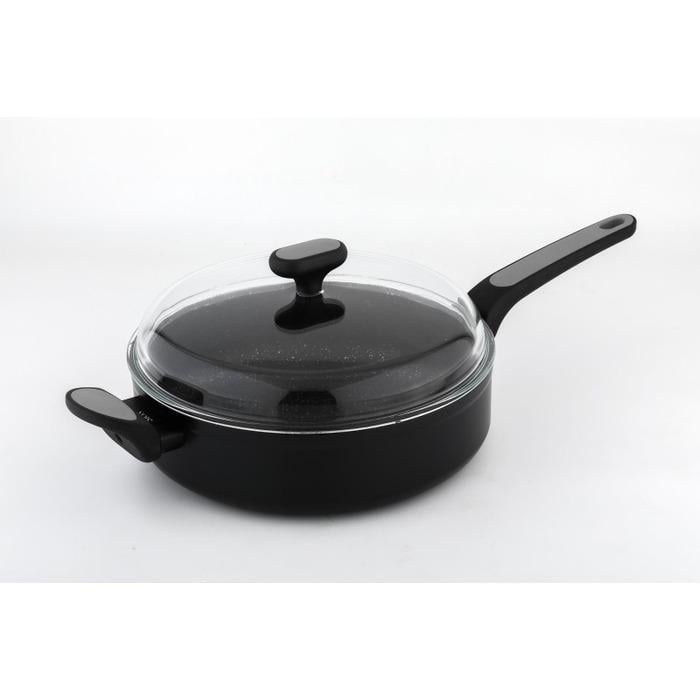 Сковорода NOIS Salto Silver алюминий 28 см (2645391) Сковорода NOIS Salto Silver алюминий 28 см (2645391)