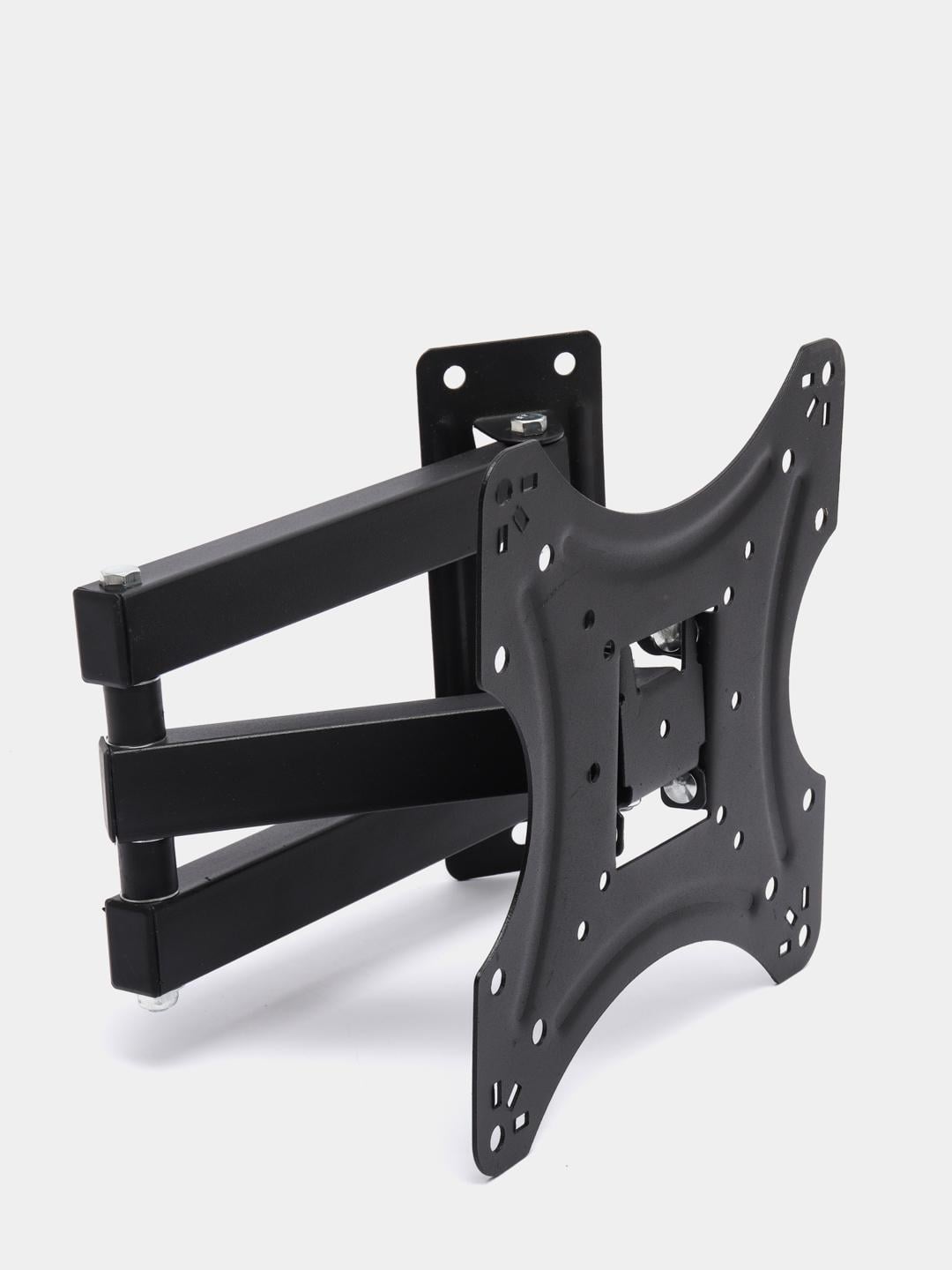 Крепление для телевизора 14-55 V-STAR HDL-117B2 поворотное настенное до 50 кг (33095084)