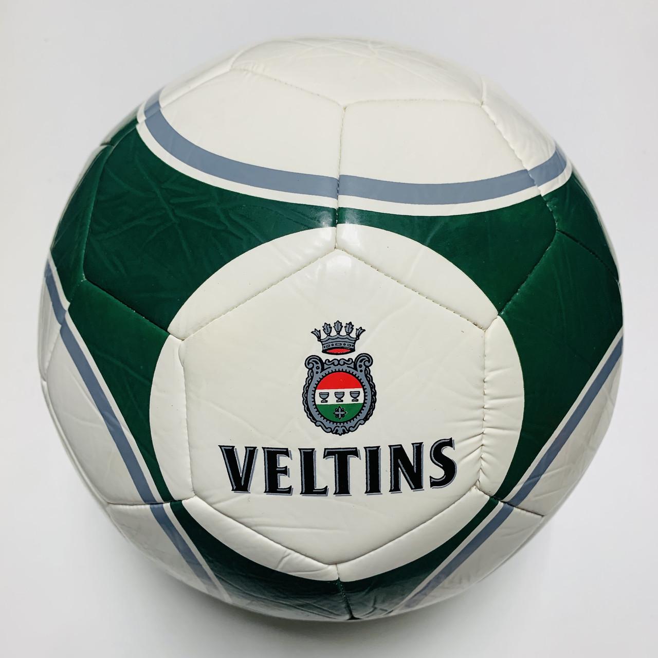Футбольний м'яч Practic Veltins р. 5 (1217)